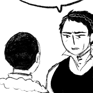 The Seekers and Kirkwall