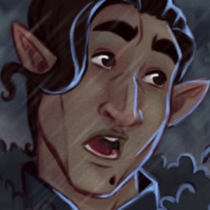 Welcome to Barovia (part 3)