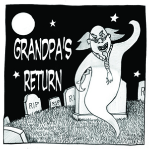 Grandpa's Return