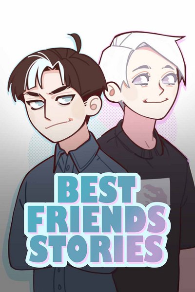 bestfriends stories