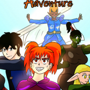The World of Legends Adventure