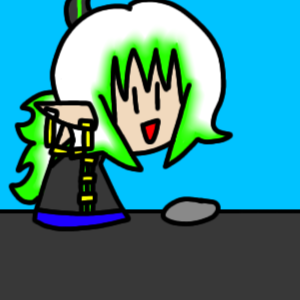 Don't throw pebbles!