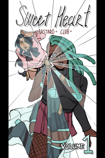 Sweetheart Bastard Club