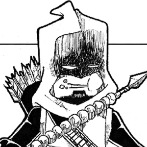 CHAPTER 1: NO NEED FOR GREED!