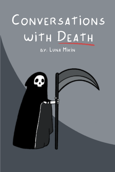 Conversations with Death