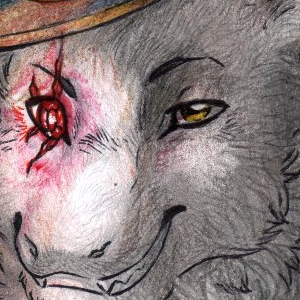 Welcome to the Bizarre Bazar