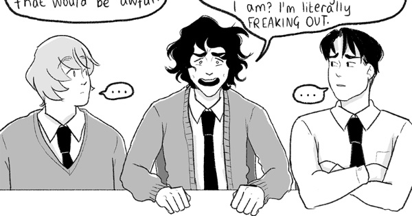 Read Heartstopper :: 7 - 7 | Tapas Community