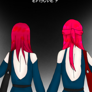 Episode 5~ The Girl