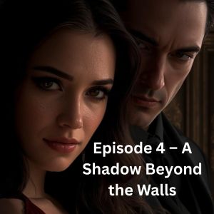 Episode 4 &ndash; A Shadow Beyond the Walls
