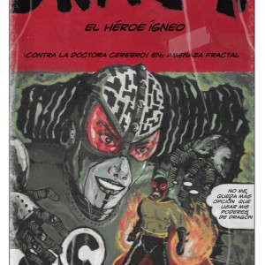 Dragón: Amenaza Fractal