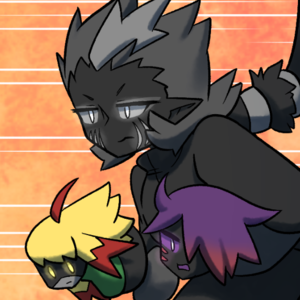 Prologue - The Child in the Tree (Part 2)