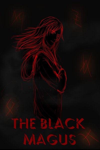 Concept Writing: The Black Magus