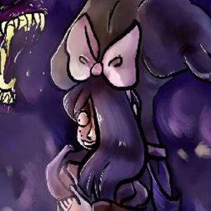My Friends in Distantland Issue 3 Cover-3