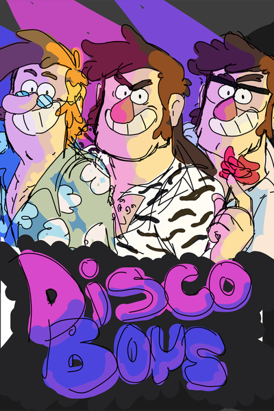 Disco Boys