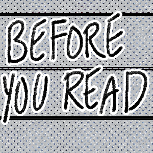 Before you Read!