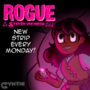 Rogue: A Steven Universe AU