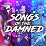 Songs of the Damned