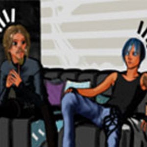 You Just Can Not Do It