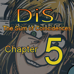 Ch. 5: Sum of Coincidences