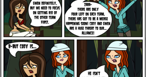 How to go on Total Drama Comic Studio make Comics and memes With