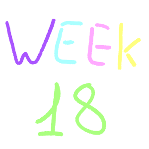 Week 18