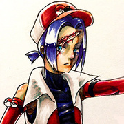 Pokemon Trainers of Badassery