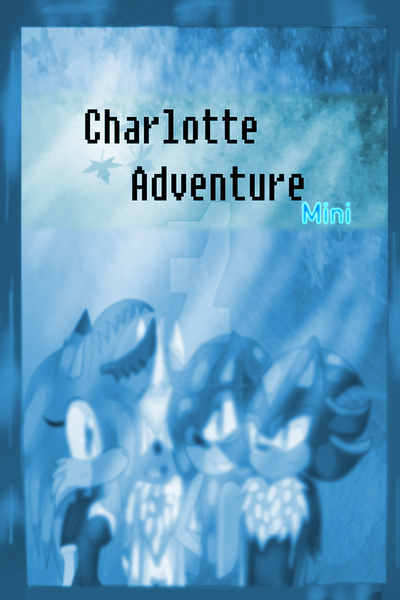 Charlotte Mini Adventure