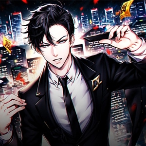 Chapter 5: A Shocking Glimpse! Chu Yang isn&rsquo;t dead?