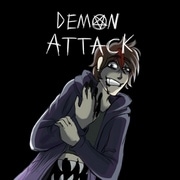 (OLD) Demon-attack