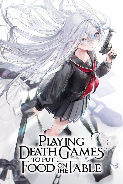 Playing Death Games to Put Food on the Table