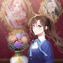 The Villainess Empress's Attendant