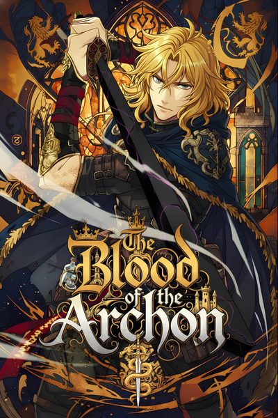 The Blood of the Archon