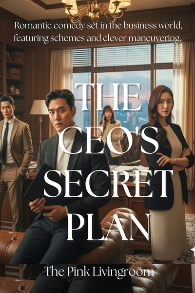 The CEO's Secret Plan