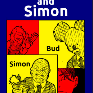 Bud and Simon Issue 4