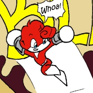 House of the Rising Bun: Page 7