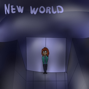  Chapter-1.New school, new wolrd