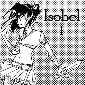 Isobel #1