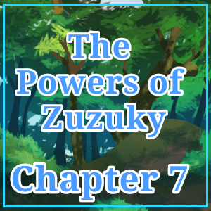 The Powers of Zuzuky