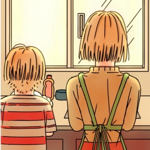 Bottle of star load CH 1:The most delicious dinner 
