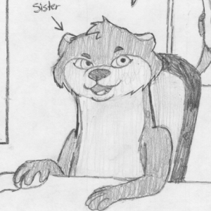 NOtO Episode 1: Greetings