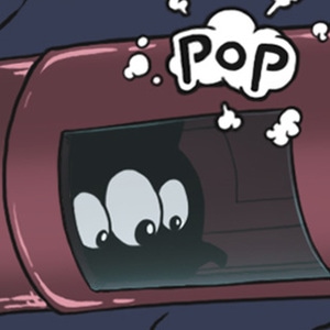  An unexpected visitor