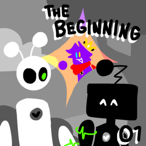 The Beginning 11