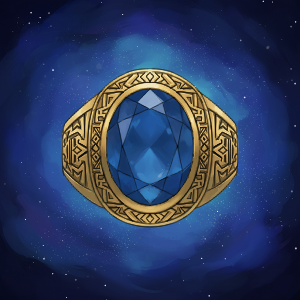 The Desert Meal - Part 1