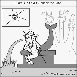 Stealth Check