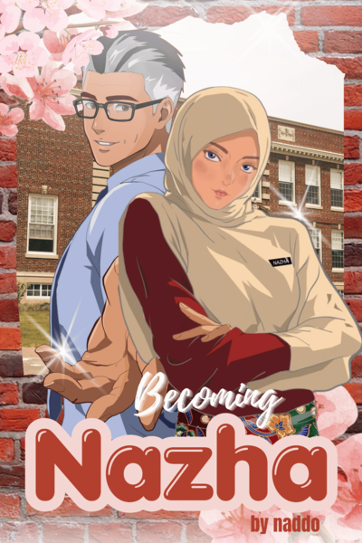 Becoming Nazha