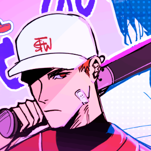Cover + Synopsis
