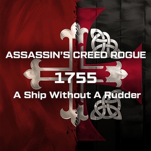 A SHIP WITHOUT A RUDDER