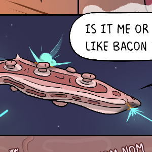 The trouble with organic ships (Stellaris)