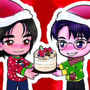 Merry Christmas and Happy Holidays 2024!