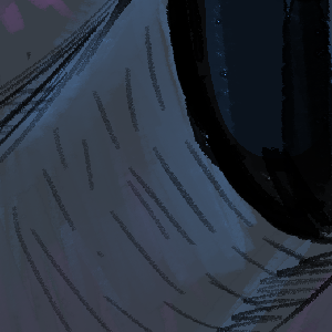17 - Creature or...